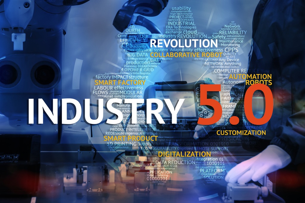 industria 5.0